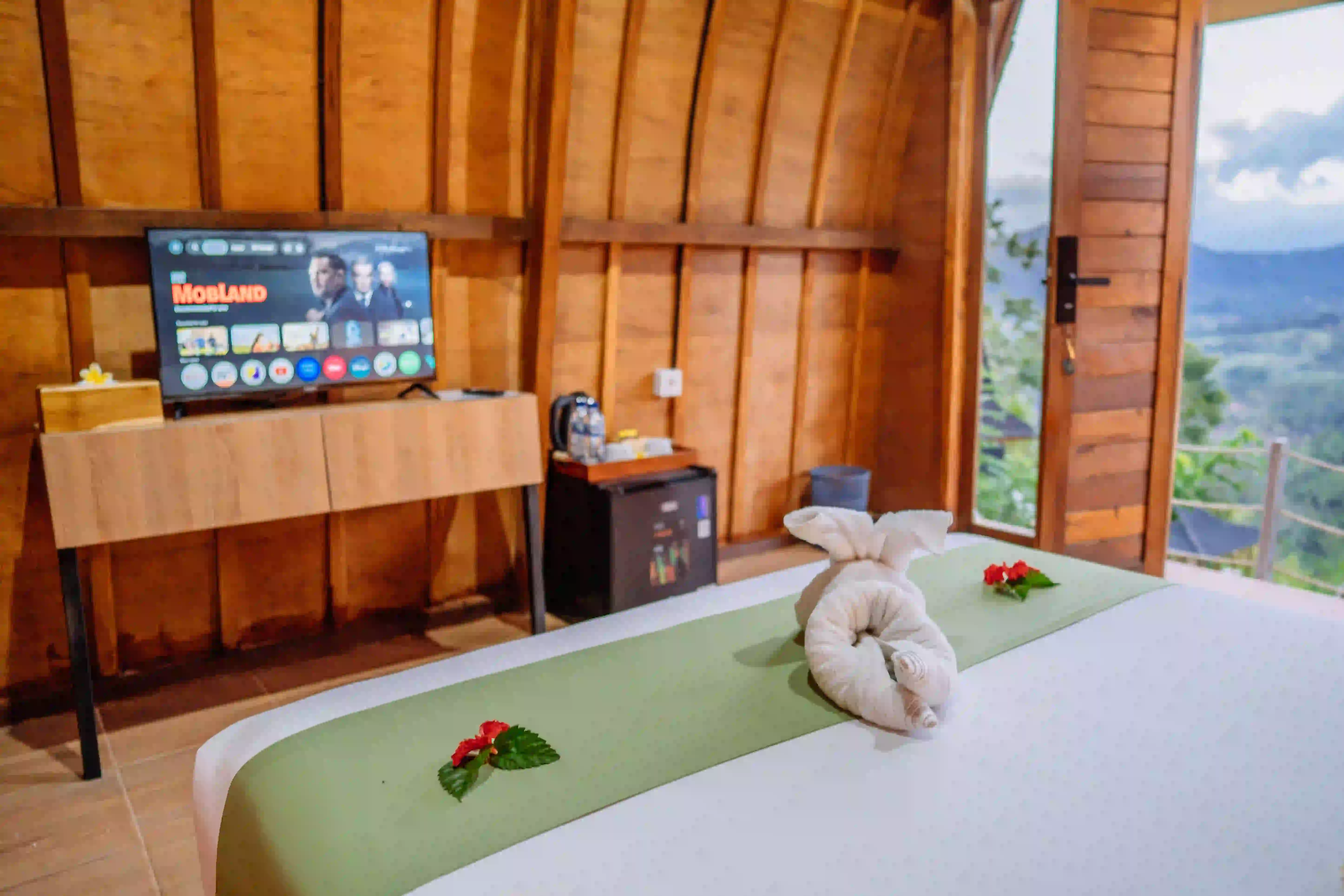 Bed Room